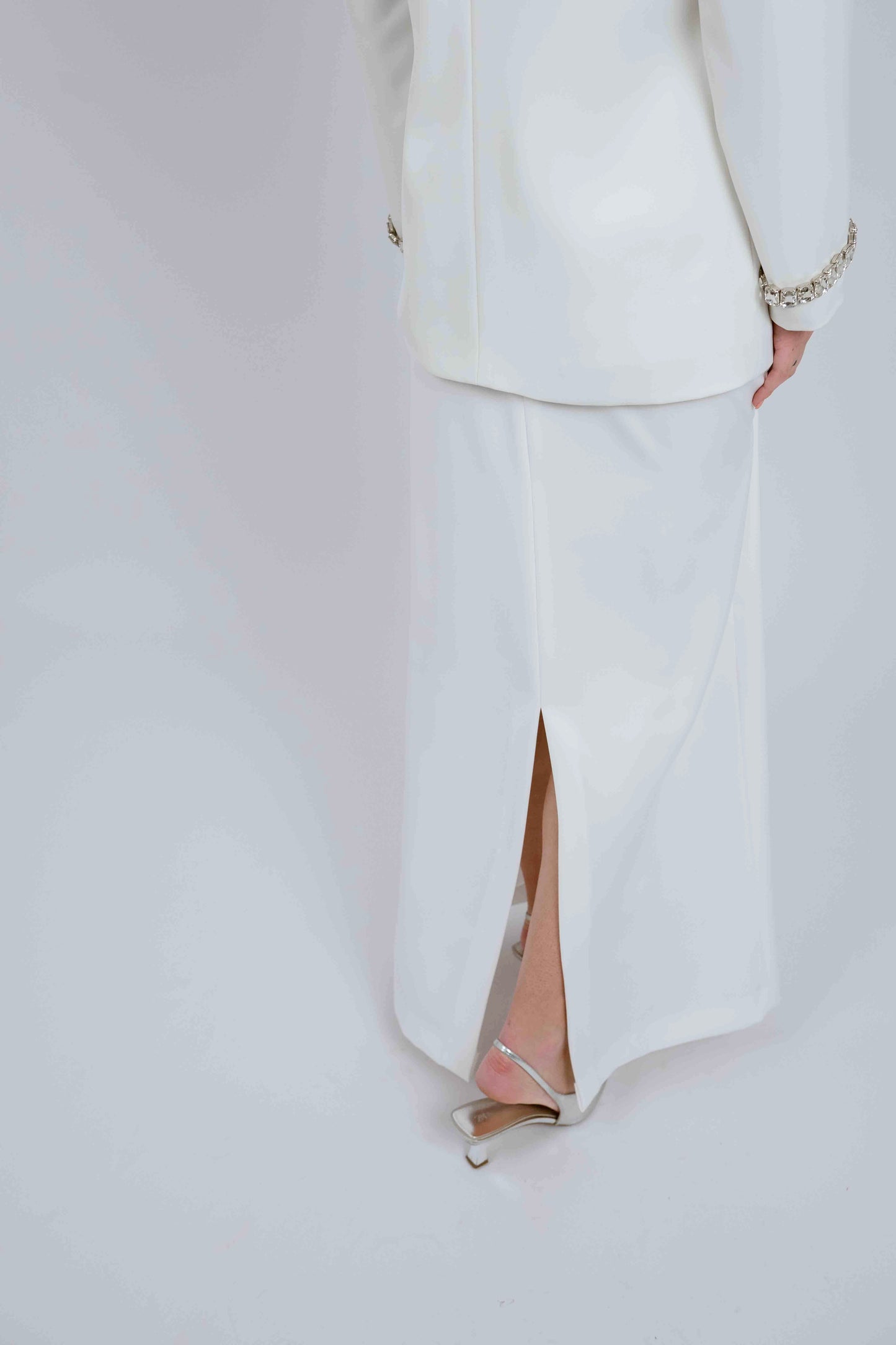 COORD SKIRT AUDE