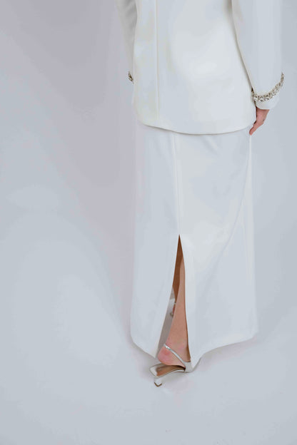 COORD SKIRT AUDE