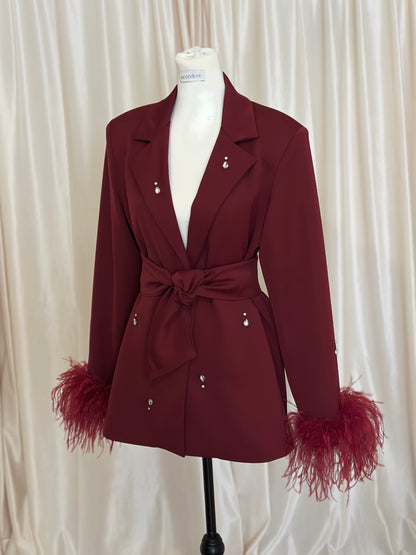 COORD CAMILLE costum