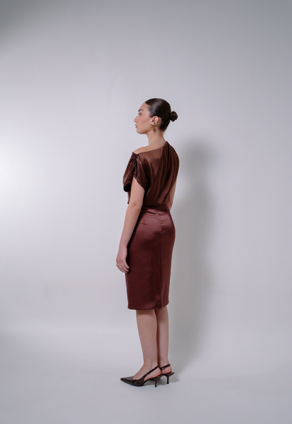SET CORINNE